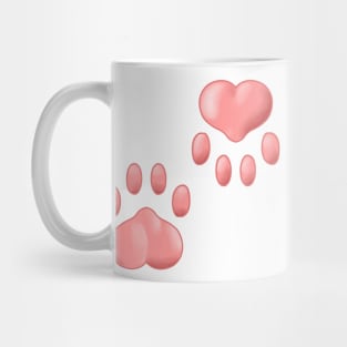 Love Prints Mug